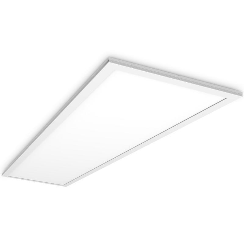 Kosnic 60W 1195x595mm LED Celing Panel - Cool White - KLED60PNL-W40, Image 1 of 1