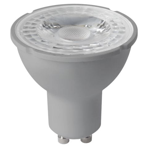 Megaman 4.5W LED GU10 Dimmable Warm White - 141900, Image 1 of 1