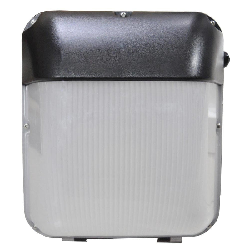 Bell 30W Skyline Pro Wallpack Emergency Photocell LED Floodlight - Cool White - BL04417, Image 1 of 1