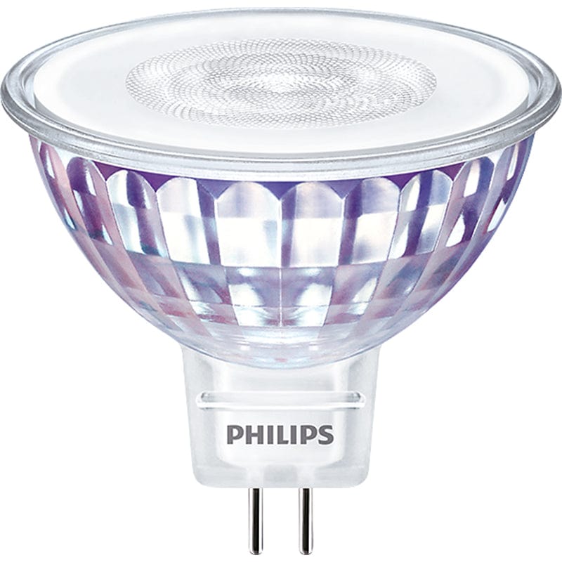 Philips MASTER 7W LED GU53 MR16 Warm White Dimmable - 81556400