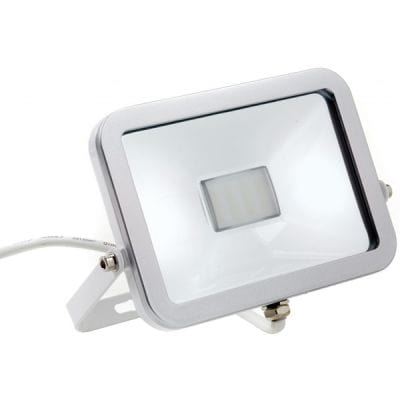 Brackenheath Ispot 20W LED Driverless Floodlight - White (3000K) - I1021W, Image 1 of 1