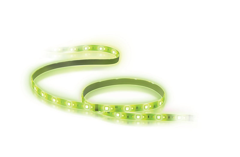 4Lite WiZ Connected SMART Strip Light - Wifi/Bluetooth - 2 Metres - 4L1/8022, Image 1 of 10