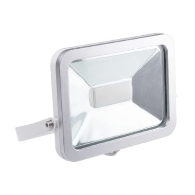 Brackenheath Ispot 30W LED Driverless Floodlight - White (5700K) - I1030W, Image 1 of 1