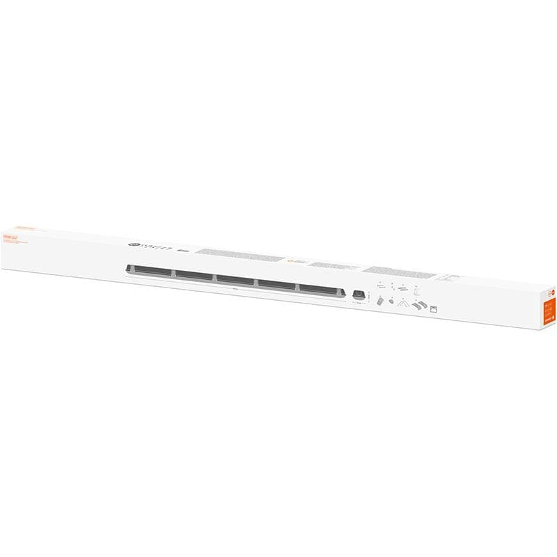 LEDVANCE 30W Damp Proof 5FT LED Batten 1500mm Cool White - DP1540-079939