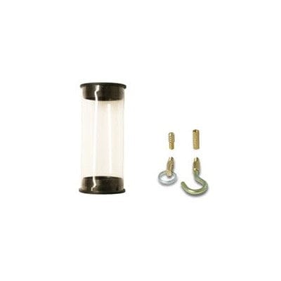Greenbrook SuperRod Standard Kit Bits Tube - CRSSBT, Image 1 of 1