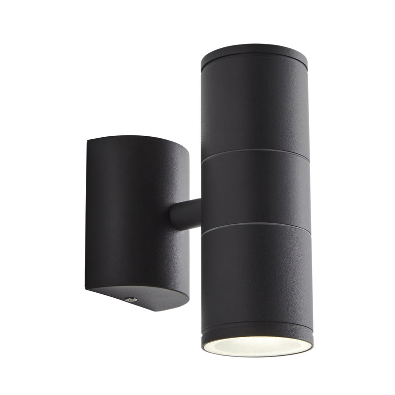 Forum Islay Up/Down GU10 Wall Light - Anthracite - CZ-29320-ANTH, Image 1 of 1