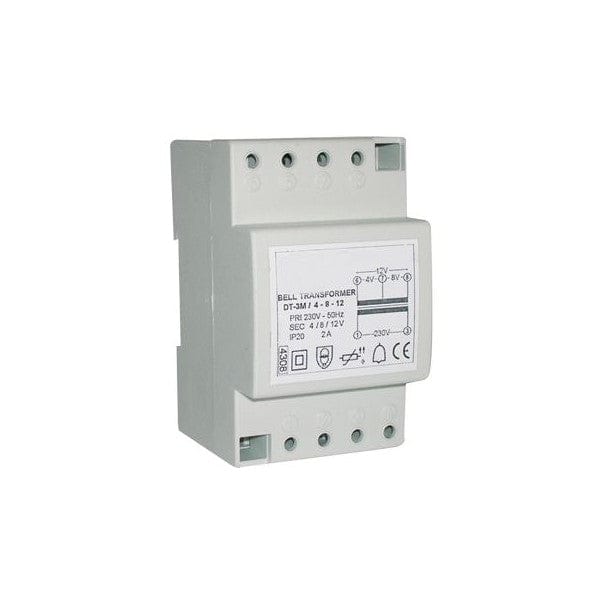 Greenbrook DAT Transformer Din Rail 2A - DAT03A, Image 1 of 1