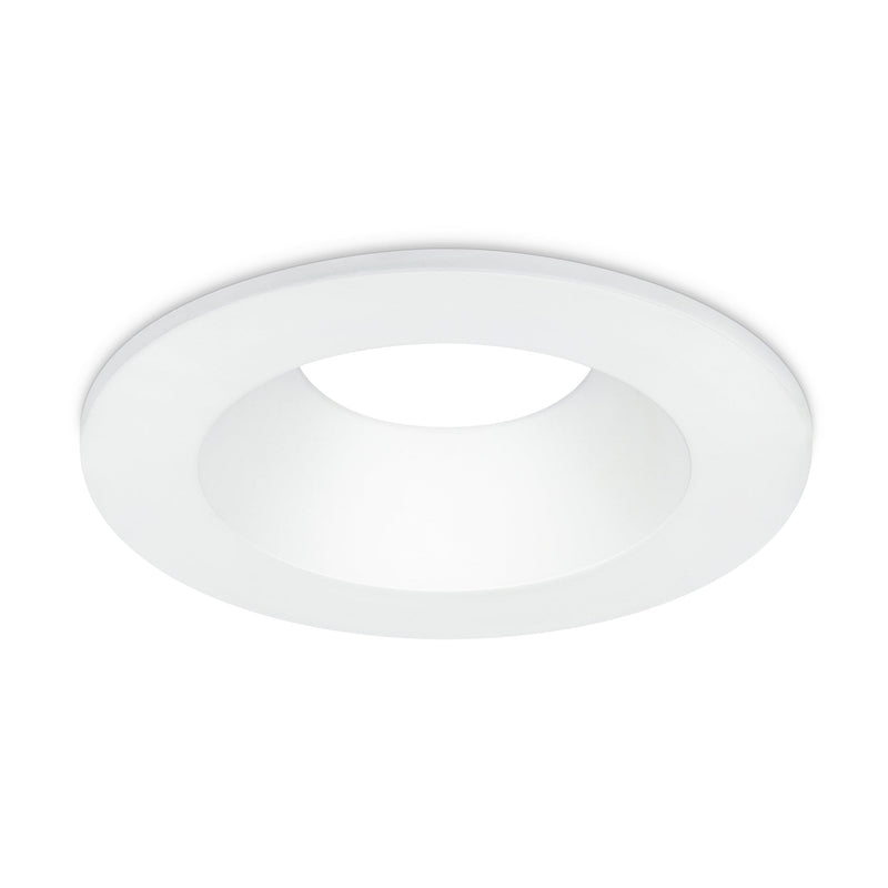 JCC Fireguard Next Generation Anti-Glare XL Bezel IP20 White - JC010031/WH, Image 1 of 1