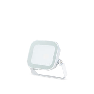 JCC Niteflood 10W LED Floodlight IP65 4000K White - JC091009