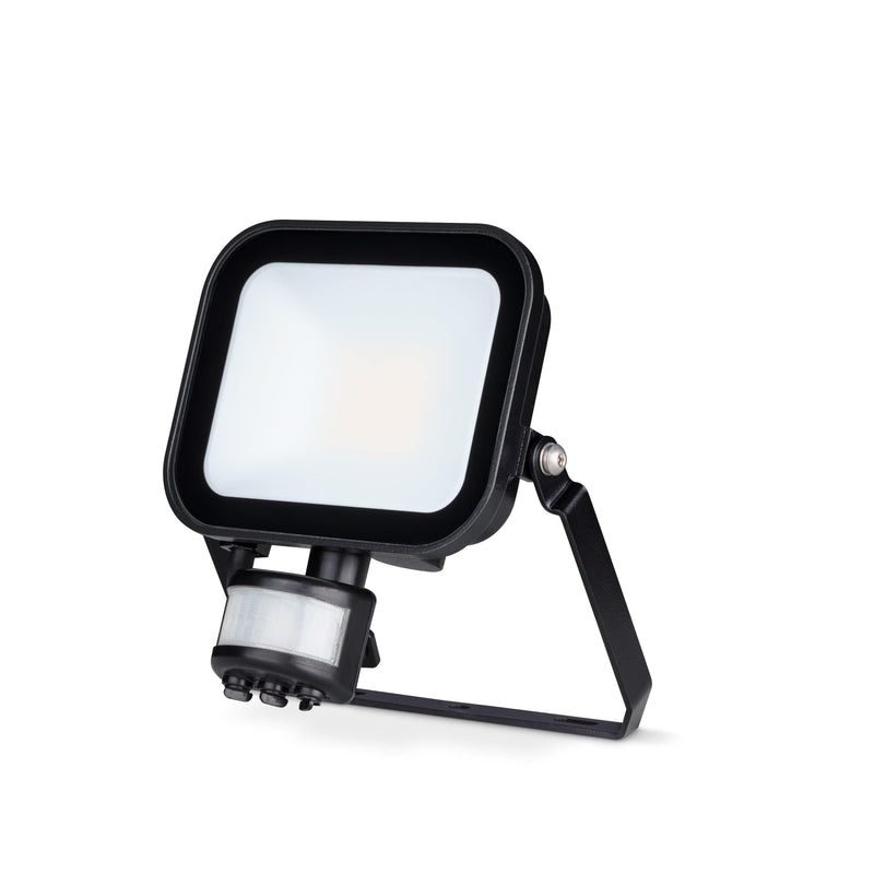 Image of a jcc floodlight on a white background