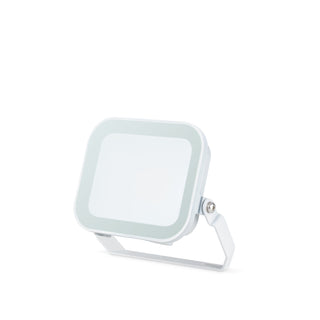 JCC NiteFlood 20W Floodlight 4000K - White - JC091011