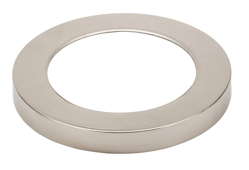 Forum Tauri Satin Nickel Magnetic Ring for SPA-34008-WHT - SPA-34010-SNIC, Image 1 of 1