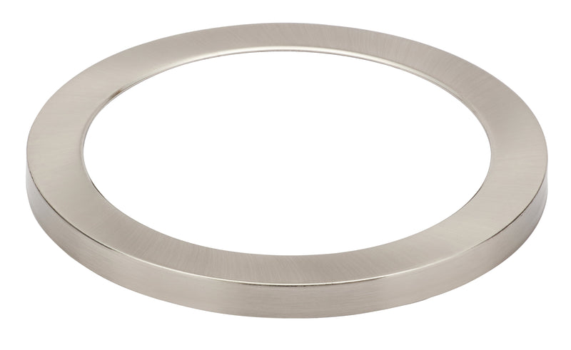 Forum Tauri Satin Nickel Magnetic Ring for SPA-34009-WHT - SPA-34011-SNIC, Image 1 of 1