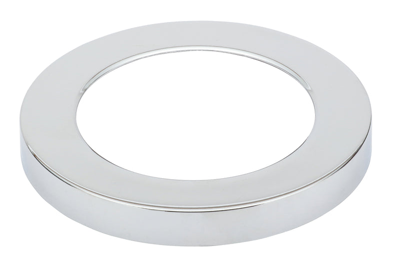 Forum Tauri Chrome Magnetic Ring for SPA-34008-WHT - SPA-34012-CHR, Image 1 of 1