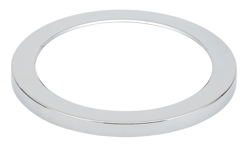 Forum Tauri Chrome Magnetic Ring for SPA-34009-WHT - SPA-34013-CHR, Image 1 of 1