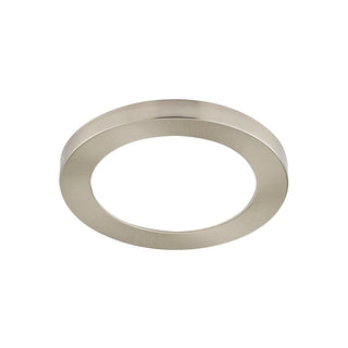 Forum Tauri Satin Nickel Magnetic Ring for SPA-35709 - SPA-35713