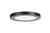 Forum Tauri Satin Black Magnetic Ring for SPA-35709 - SPA-35714