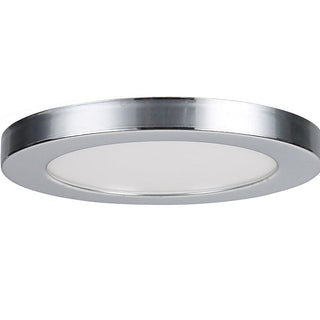 Forum Tauri Chrome Magnetic Ring for SPA-35709 - SPA-35716