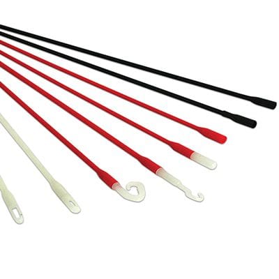 Greenbrook SuperRod Polymer 4 Rod Kit - SRPRS, Image 1 of 1