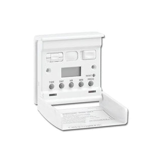 Greenbrook Electronic 7 Day Wall Switch Timer - T40S