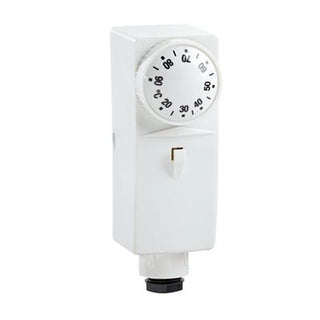 Greenbrook Thermostat Cylinder - TH90CS