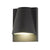 Forum Vesoul GU10 Wall Light - Anthracite - ZN-38623-ANTH