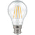 Crompton LED GLS Filament 7.5W Dimmable 2700K BC-B22d - CROM4207