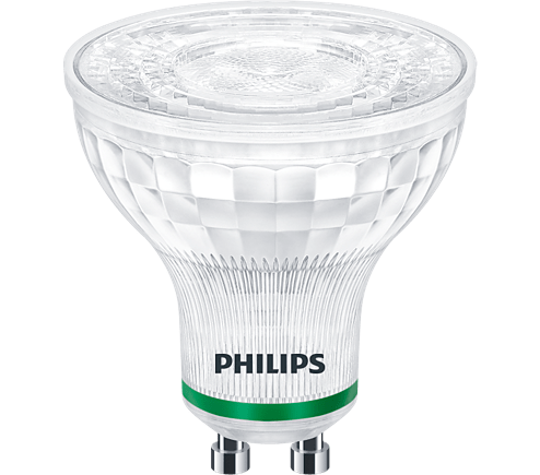 Philips master led online gu10