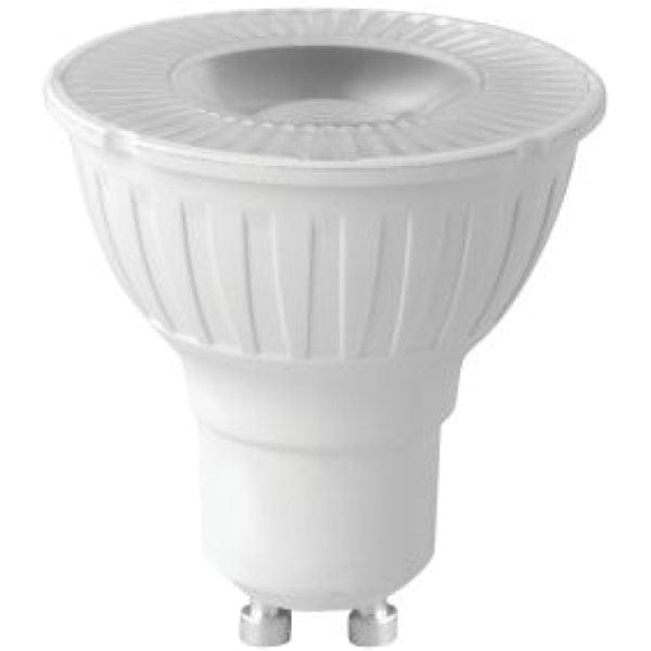 Megaman 5W Dimmable GU10 LED Warm White ledbulbs.co.uk
