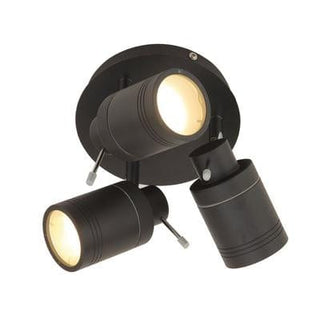 Forum Scorpius 3L Spotlight - Matt Black - SPA-27405-MBLK