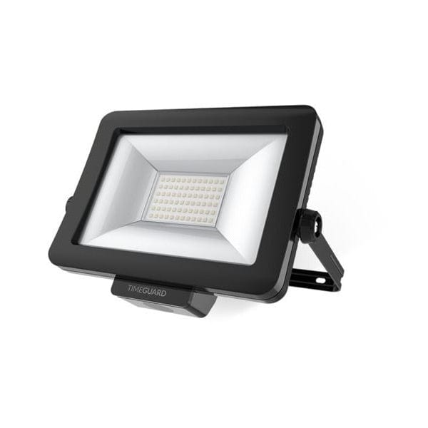 Timeguard 30W LED Slimline Floodlight - LEDPRO30B, Image 1 of 1