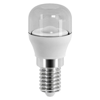 Bell 2W LED Pygmy - SES, 2700K, Clear - BL05663