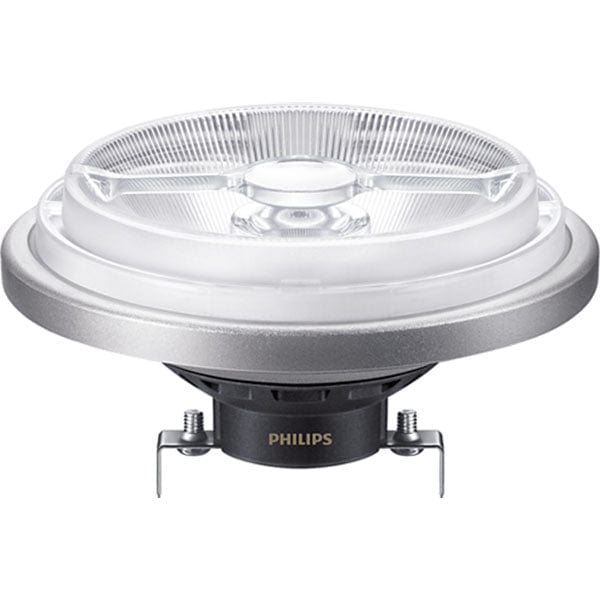 Philips Master LEDSpotLV 11W LED G53 AR111 Warm White Dimmable 8 Degree - 57835300