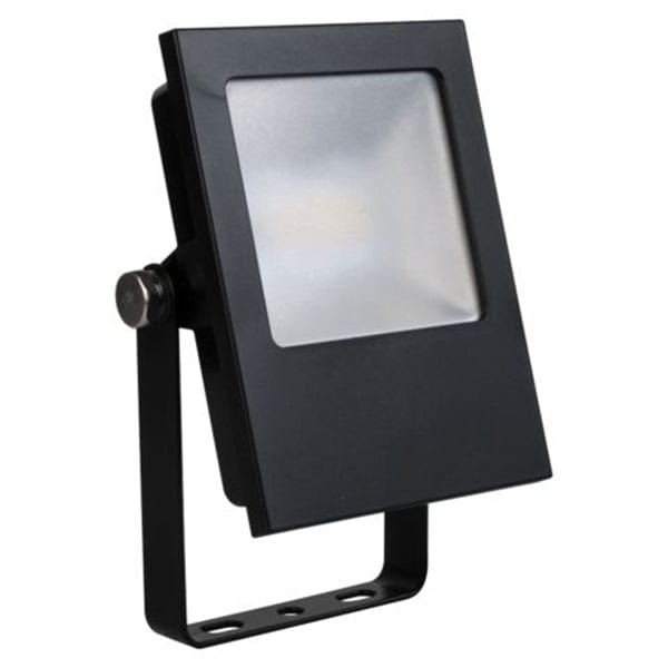 Megaman Tott 9.5W Integrated Floodlight Cool White - 180290, Image 1 of 1