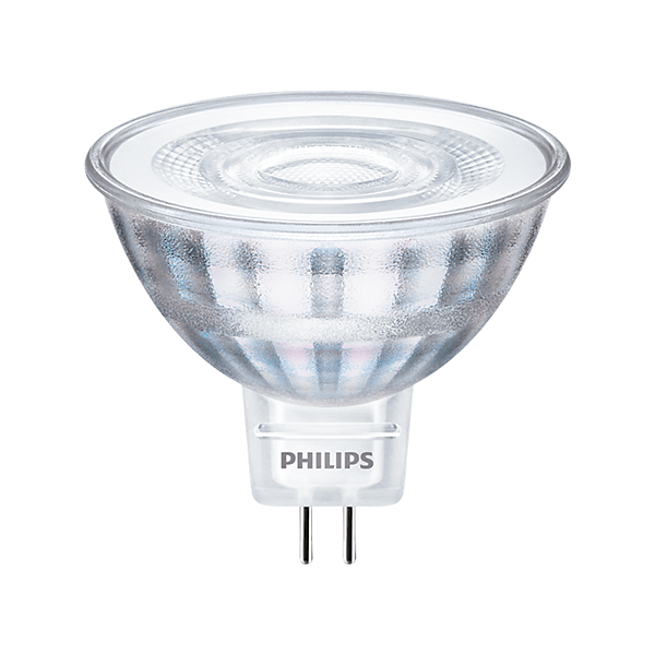 Philips CorePro 4.4 35W LED MR16 Very Warm White 36