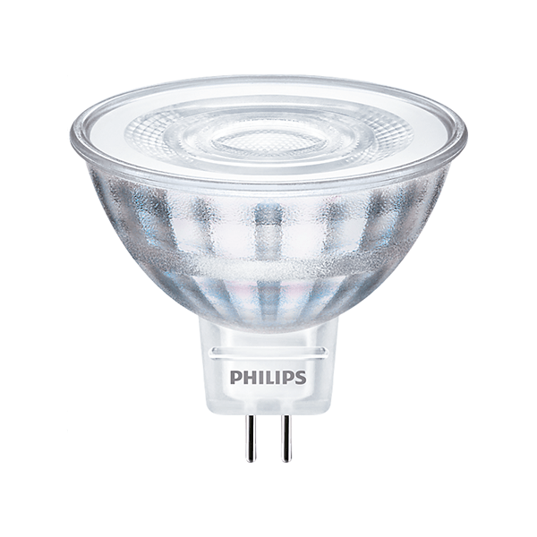 Philips CorePro 4.4-35W LED MR16 Very Warm White 36° - 929002494699, Image 1 of 1