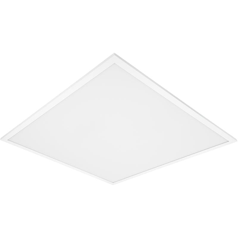 LEDVANCE 40W 600x600mm 90 Degree LED Ceiling Panel - Cool White - VP60040U-066663, Image 1 of 6