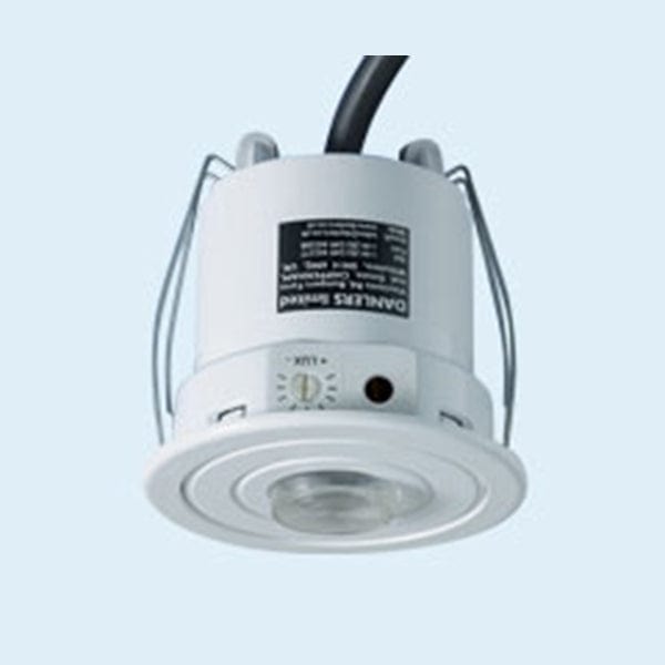 Danlers CEFL PH Ceiling Flush Mounted Photocell Switch - CEFLPH