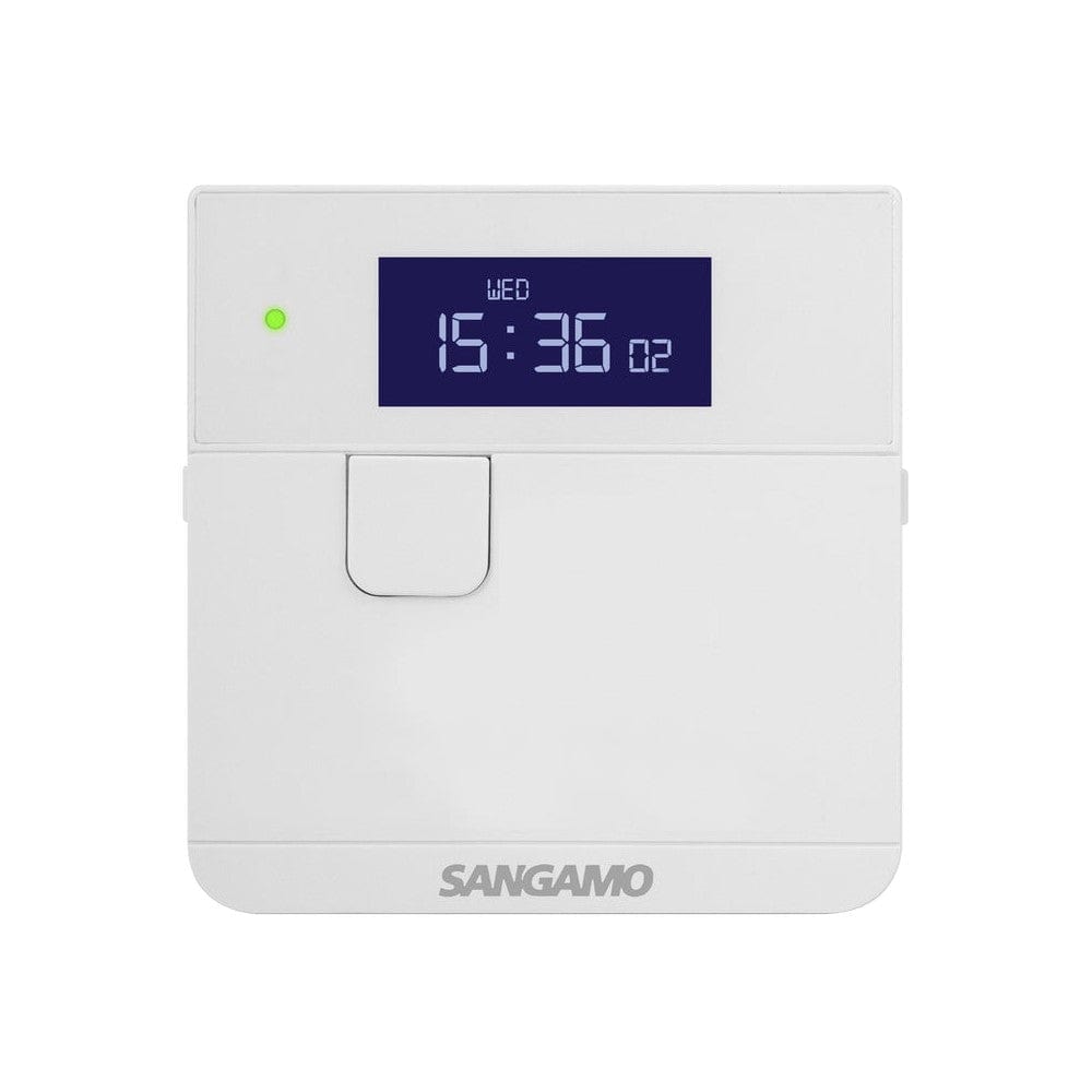 ESP Sangamo Powersaver Plus Select Controller White PSPS ledbulbs.co.uk