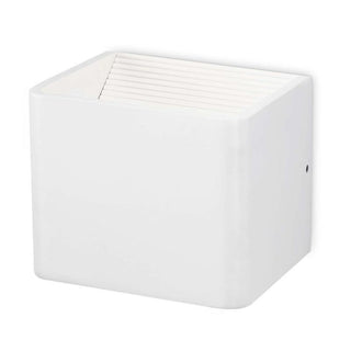 Kosnic Portage 7W UP/DOWN LED Wall Light Dimmable 3000K - KUDL07Q2-W30