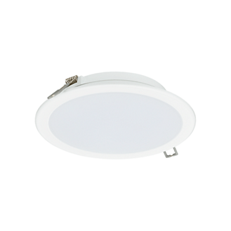 Philips Ledinaire Slim 11W LED Downlight Warm White 110°- 407743847