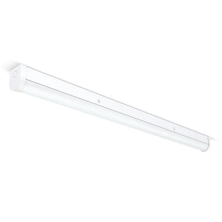 JCC Skypack QR LED Batten 4ft Single IP20 4000K 23W 2760Lm - JC71741