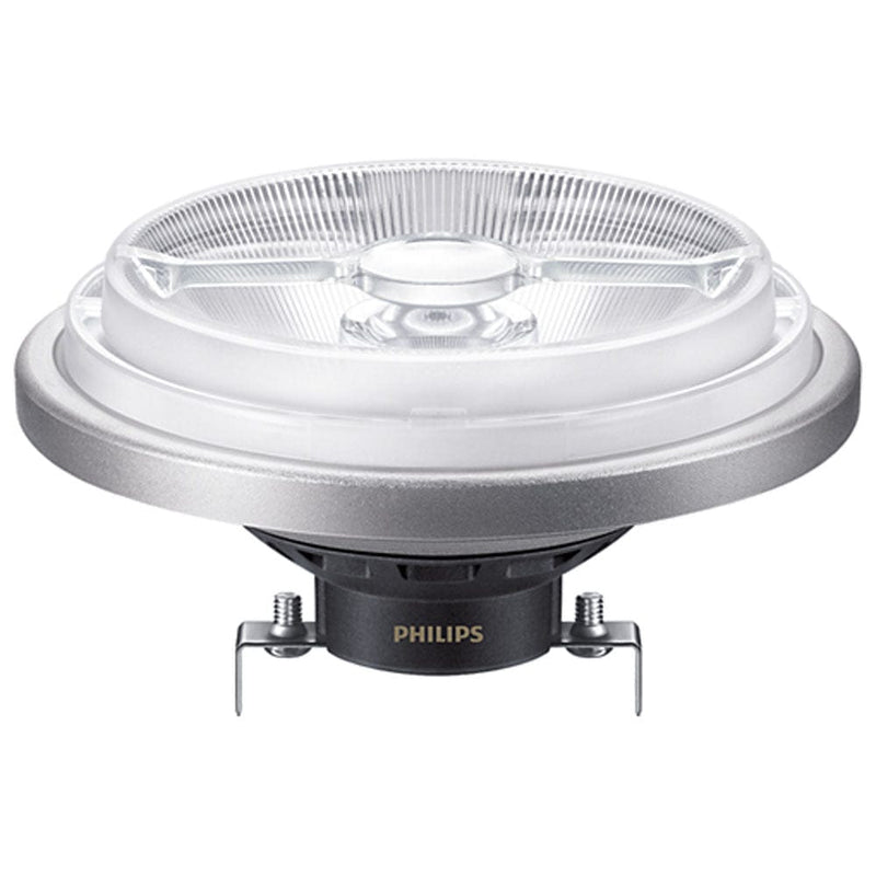 Philips Master 20-100W Dimmable LED AR111 GX53 Cool White 24° - 929002050702, Image 1 of 1