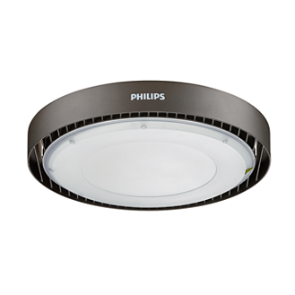 Philips 190W Integrated LED High Bay Cool White - 407038251