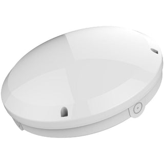 Kosnic Blanca IP65 LED Bulkhead - KBHDDC6S65