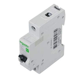 Schneider Easy9 1 Pole Type B 3A MCB 6kA 230V - EZ9F16103