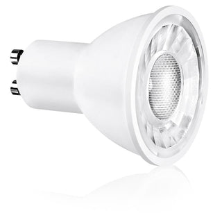 Aurora ICE 5W Dimmable LED GU10 - Very Warm White - EN-DGU005/27