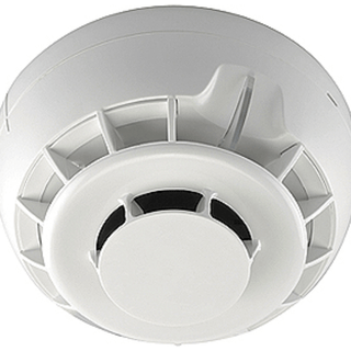 ESP MagFire Combined Smoke & Heat Detector & Base - CSD2