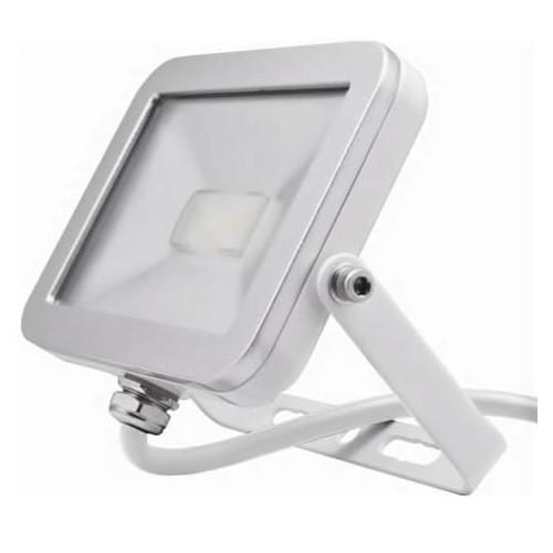 Brackenheath Ispot 50W LED Driverless Floodlight - White (3000K) - I1041W, Image 1 of 1