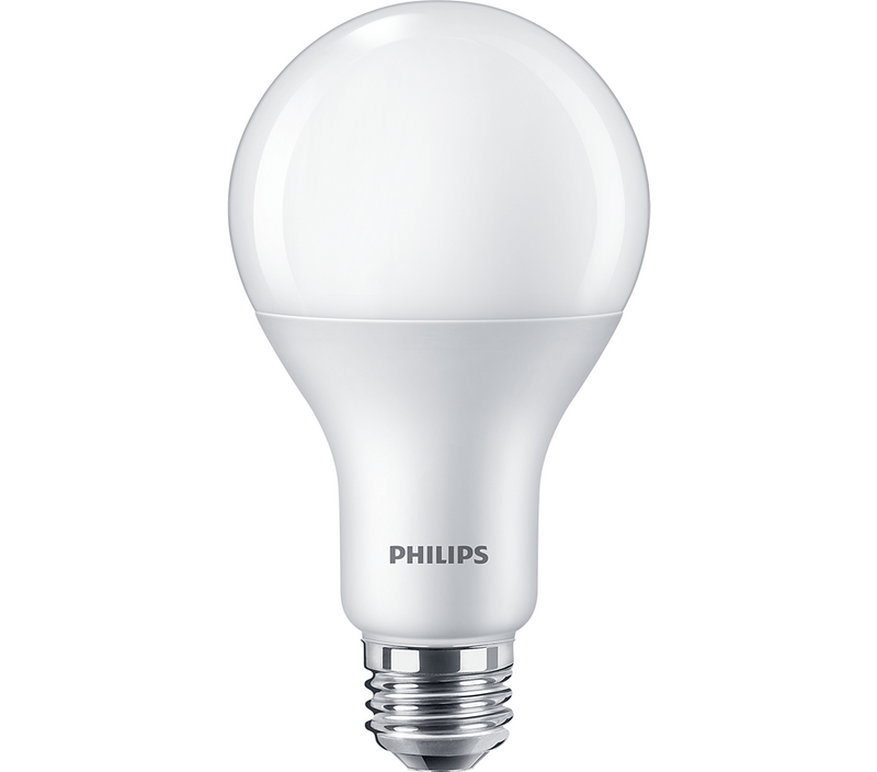 Philips CorePro 17.5W ES/E27 GLS 150° Cool White - 66222600, Image 1 of 1